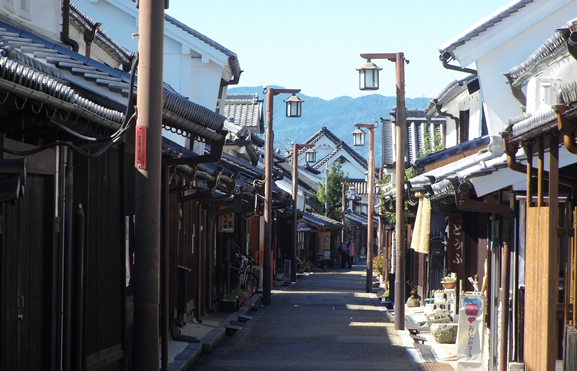 古民家の魅力