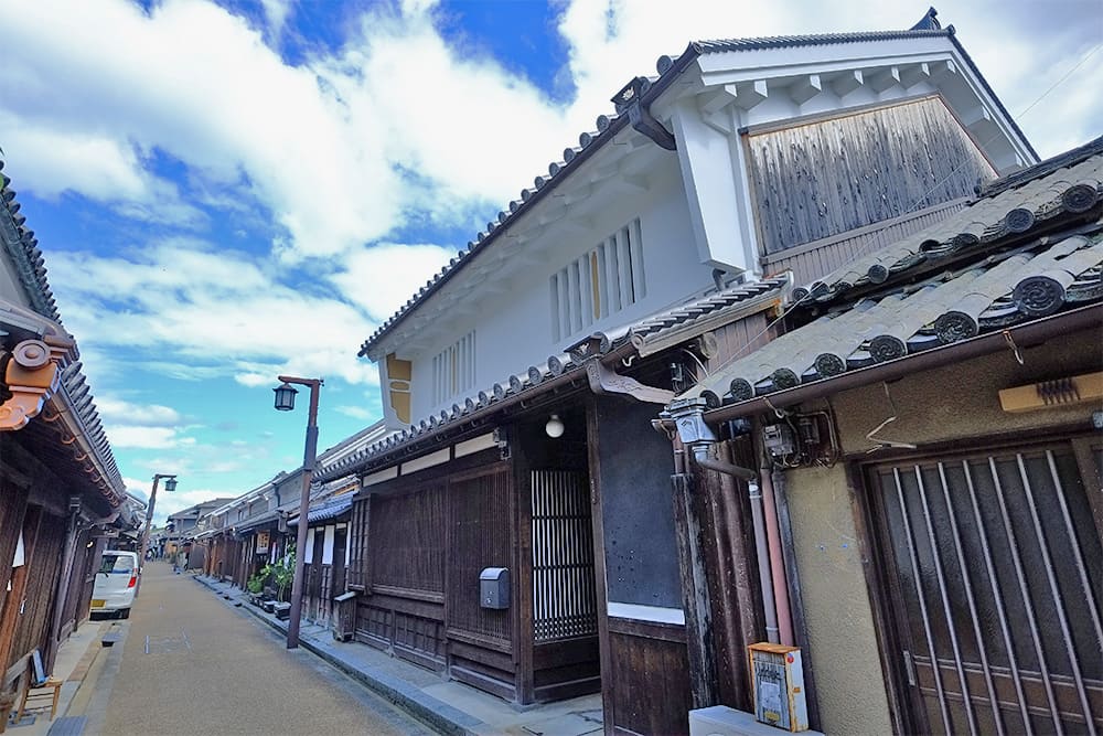 今井に住むということ
